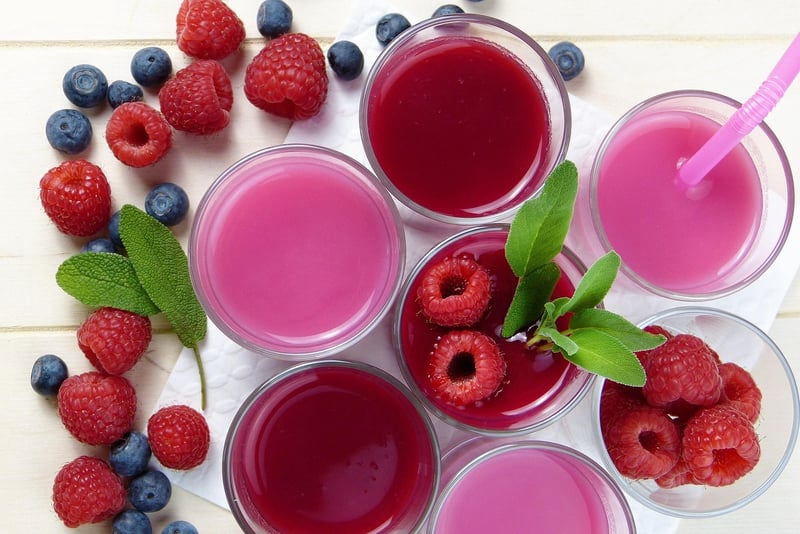 Healthy Meal Planning